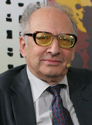 Борис КОБРИНСКИЙ, фото